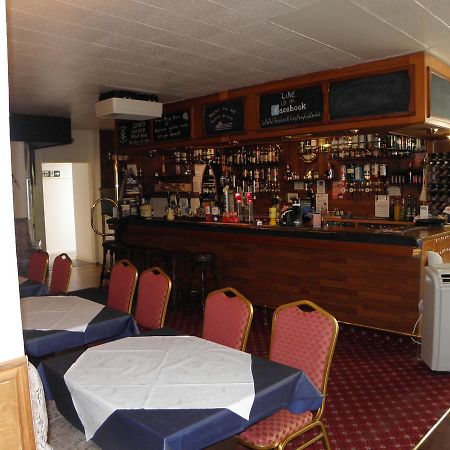 Morefield Motel Ullapool Kültér fotó