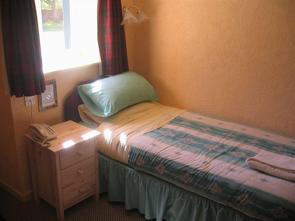 Morefield Motel Ullapool Kültér fotó