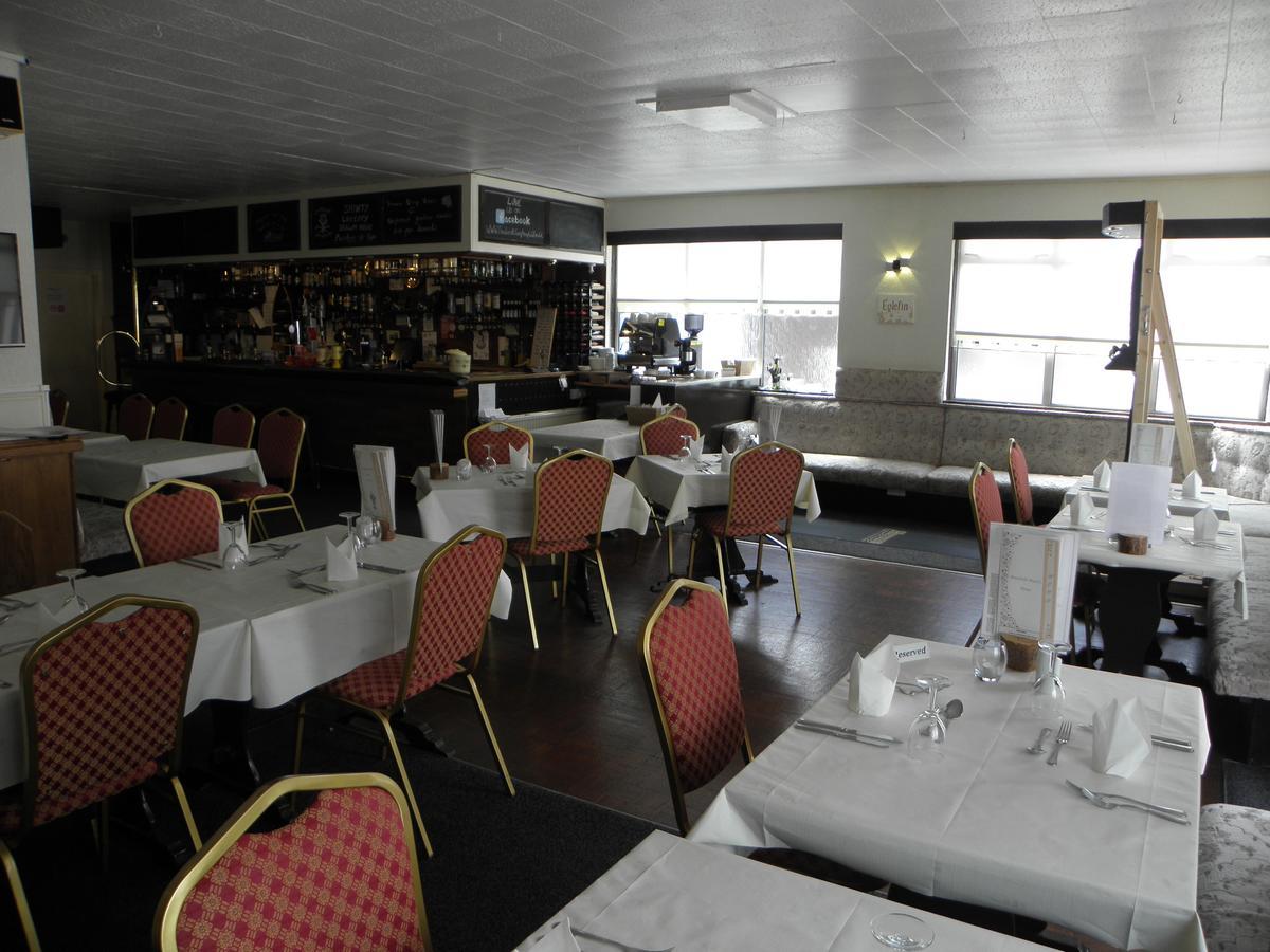 Morefield Motel Ullapool Kültér fotó