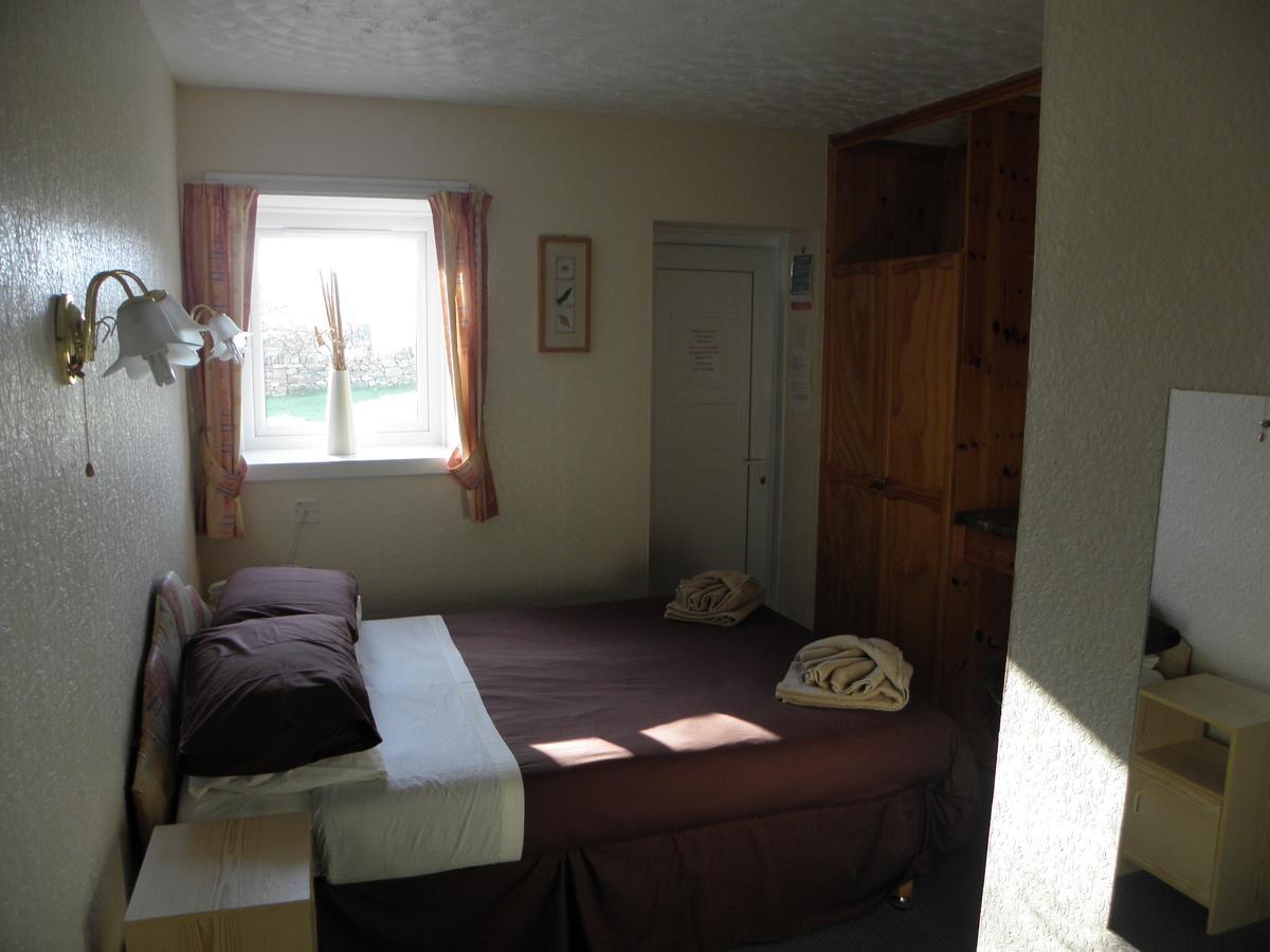 Morefield Motel Ullapool Kültér fotó